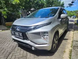Xpander Exceed Aautomatic 2021