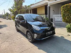 Calya G Matic 2016 DP 5jt