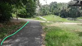MURAH PEKARANGAN AKSES ASPAL SELATAN RESTO OMAH CANTRIK NANGGULAN13308