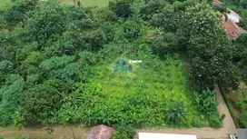 Dijual Tanah Strategis di Jatake, Pagedangan - Tangerang
