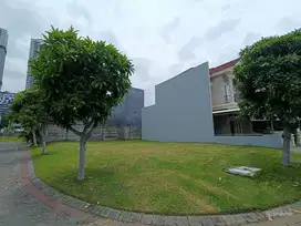 Dijual Kavling Pakuwon City Cluster Sorrento