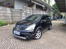 [OLX Mobbi] Dp Rendah Nissan Grand Livina 1.5 X-Gear Bensin-AT 2018 ZM