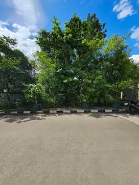 Dijual Tanah SHM 880 m2 lokasi di Dekat Pintu Tol Cimanggis