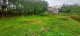 Jual Cepat Tanah Pribadi Strategis Siap Bangun SHM dkt RSUD Bandung