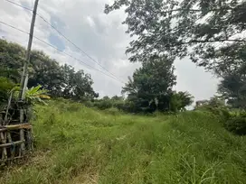 Tanah Luas di Lokasi Emas – Cocok Usaha Rukost atau Rumah Sewa