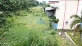 Dijual Tanah Kavling di Kawasan Industri Millenium Estate Tigaraksa