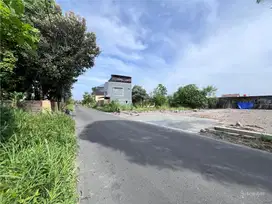 2 Menit Candi Sambisari; Dijual Apik Tanah Murah Jogja Di Purwomartani