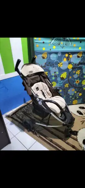 Stroller babyelle cozy