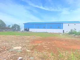 15 Menit Terminal Pulogebang, Kavling Cocok Untuk Hunian