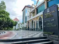 Tanah Yogya, 25 Menit Ke UGM, Layak Investasi