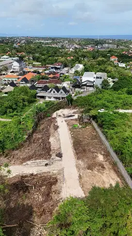 Di Jual Tanah Kavling Eksklusif Lokasi Jalan Pura Masuka Kuta Selatan