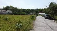 Tanah Jogja: Dijual Pekarangan di Sleman, Siap Balik Nama
