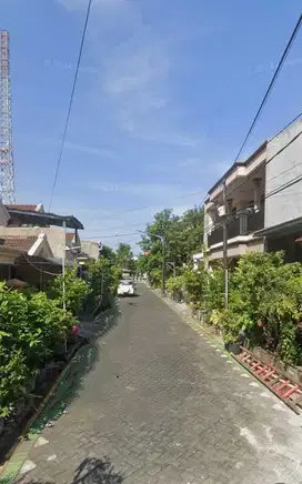 ❤️Tanah Rungkut❤️ Jual Tanah Murah Rungkut Menanggal Selatan Surabaya