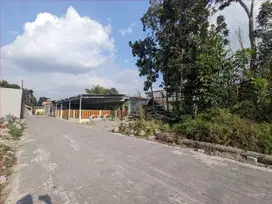 Bagus Banget Untuk Kos Eksklusif Tanah Sleman Selatan Kampus UII Jogja