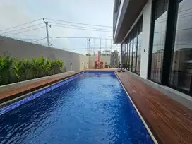 New Villa di Babakan Canggu area Lingk bule