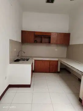 Disewakan rumah di Ciateul siap huni