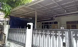 Disewa rumah bisa untuk usaha Pondok kelapa Jakarta timur