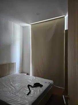 Rumah baru disewa Tanakayu full furnish BSD