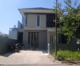 RUMAH MINIMALIS SIAP HUNI GRAHA FAMILI DKT CITRALAND DAN PAKUWON INDAH