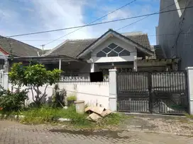 DIJUAL RUMAH DELTASARI INDAH DEKAT RUKO TERMINAL