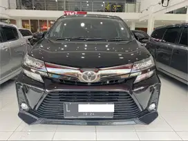 TOYOTA AVANZA VELOZ 2019 MANUAL