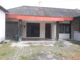 Rumah Murah Area Umbulharjo Cocok Untuk Paud Kantor Dan Usaha