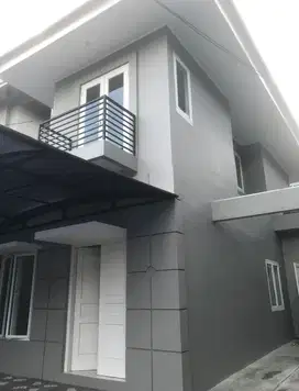 Di Sewakan Rumah Pasar minggu