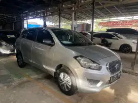 Datsun GO + panca T MT 2015