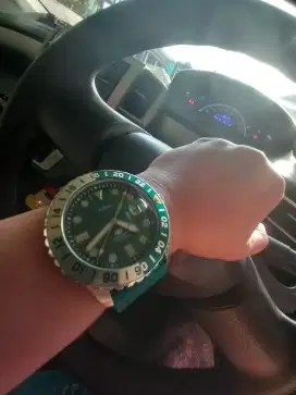 Jam tangan Fossil original fs5992