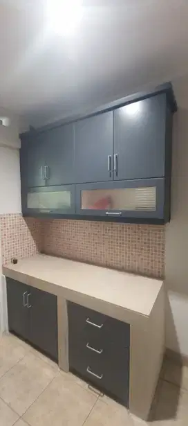 Disewakan full furnished Taman Provence Bsd City
