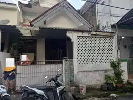 Pondok Kelapa | Jual Cepat | Jalan 2 Mobil