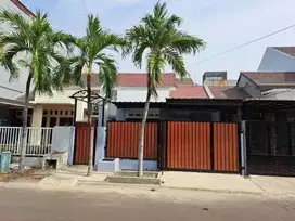 Dijual Rumah Baru di Cluster Ifolia Harapan Indah Bekasi