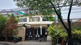 Rumah 2.5 Lantai di Kayu Putih, 7 menit ke Tol dan LRT Pulomas