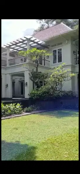 Disewa Rumah Menteng Jl Lembang Menteng Uk1677m² at Jakpus