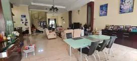 Dijual Murah Rumah 2 Lantai Bagus di Taman Sunter Agung, Jakarta Utara