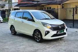 Daihatsu Sigra R AT 2024 [Dp Minim]