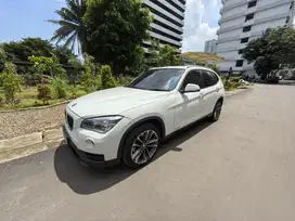BMW X1 2017 Diesel