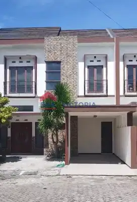 Rumah dijual di Golden Regency 3 mnt dr Alun2 Kota Kediri
