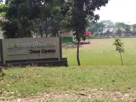 Di Jual Tanah Komersial di Cileungsi Bogor Jabar