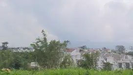 Tanah SHM Cocok Villa – Udara Sejuk, Dekat UIN Malang