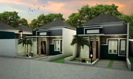 Cocok Hunian, Kost, Villa dan Investasi: Ready Sertipikat Tanah Jogja