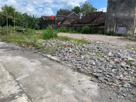 Tanah Murah Menarik di Jl Kaliurang km 10