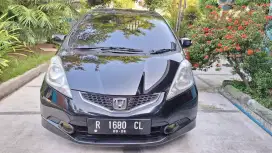 Jazz 2009 matic
