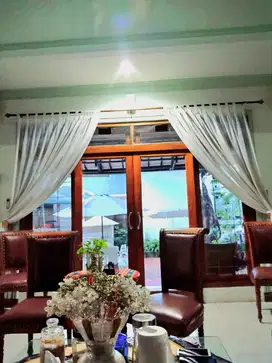 Rumah Mewah Harga dibawah NJOP