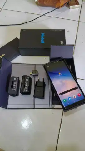 Samsung Note 8 Like New