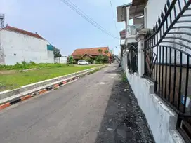 Jual Tanah Sawojajar Malang, dekat pusat perbelanjaan