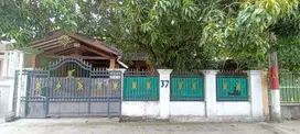 Rumah dijual cepat ko griya bintara bekasi barat strategis siap huni