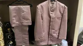 Dijual beskap wedding pria