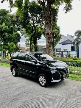 Toyota Avanza 1.3 G MT 2021 - Harga Cash 173 JT NEGO