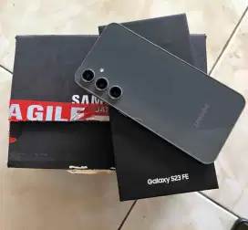 Samsung S23 FE 5G 8/256